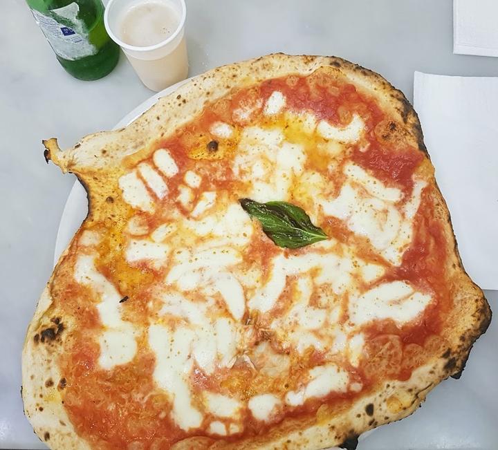 Rist.Pizzeria Da Michele