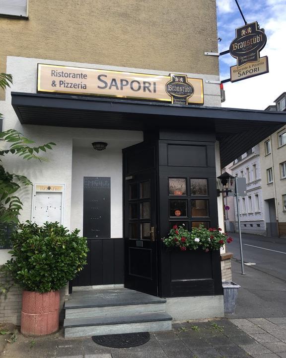 Sapori Ristorante