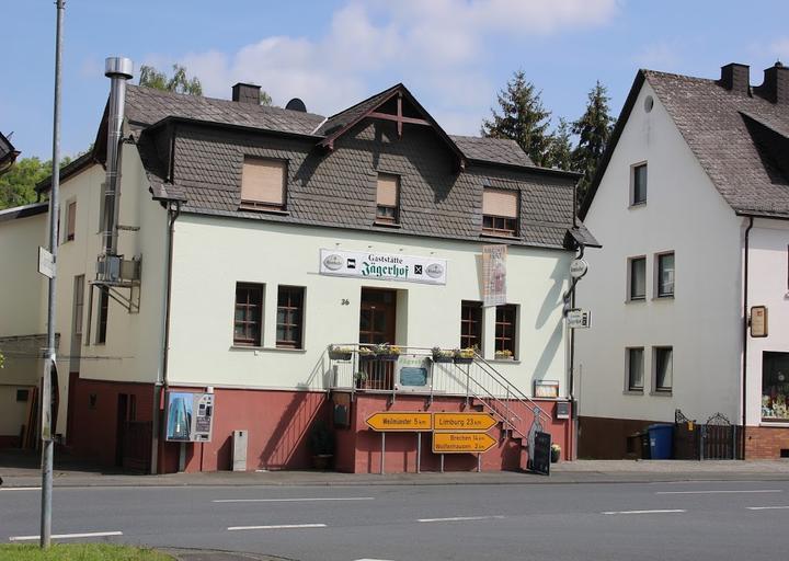 Gaststätte Jägerhof